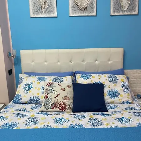 Da Santina Apartmán