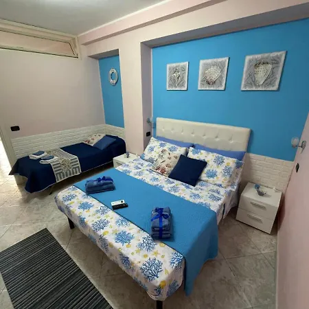Da Santina Apartmán