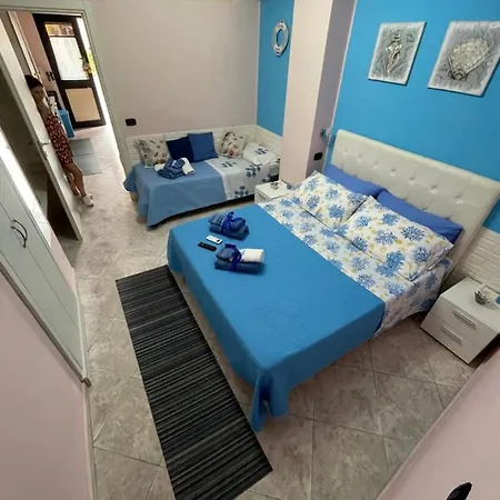 Da Santina Apartamento