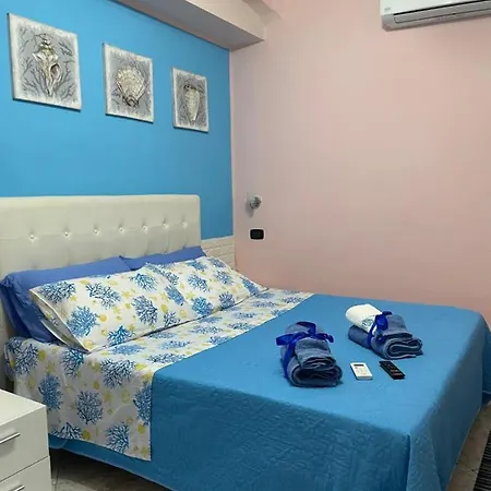 Da Santina Apartmán