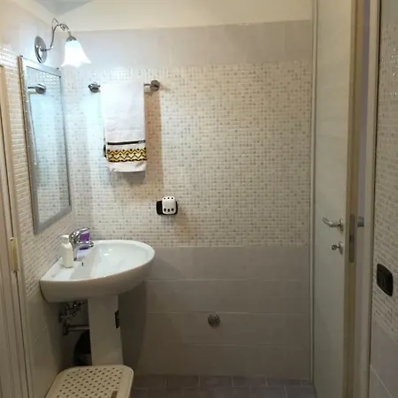 Apartamento Da Santina