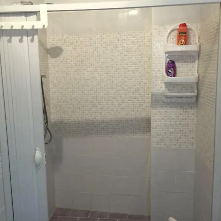 Da Santina Apartmán