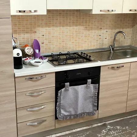 Apartamento Da Santina