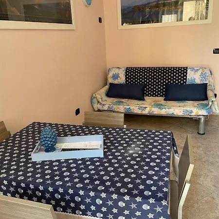 Apartment Da Santina