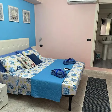 Apartment Da Santina