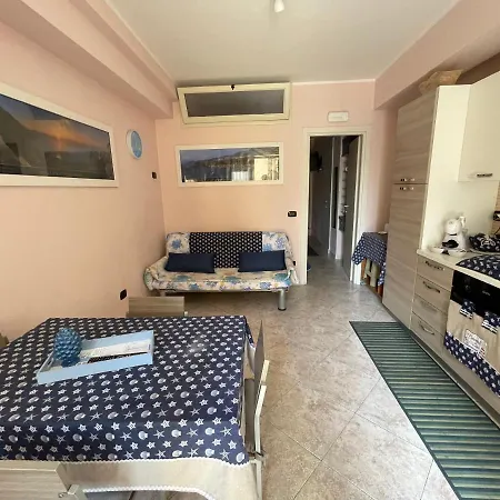 Appartamento Da Santina Scilla