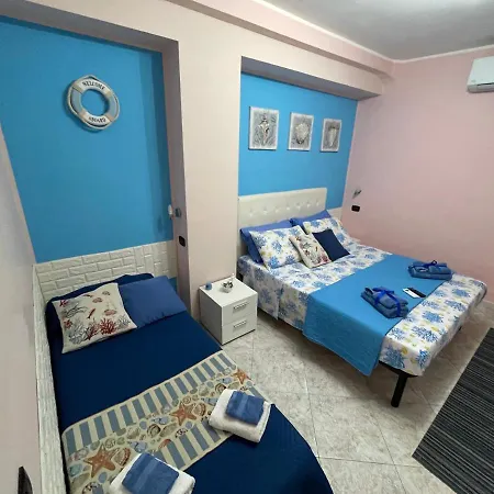 Da Santina * Scilla