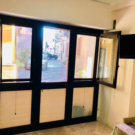 Da Santina Apartment