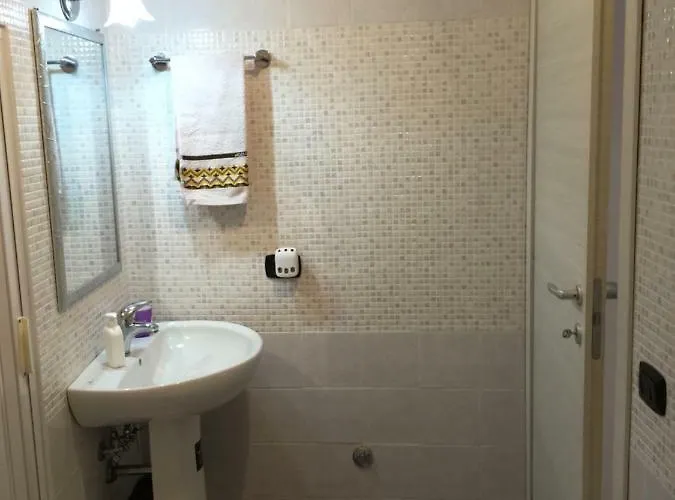 Apartment Da Santina