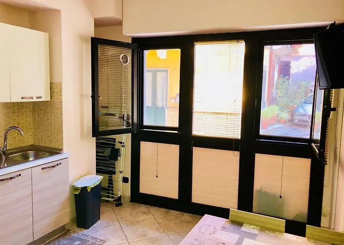 Apartment Da Santina *