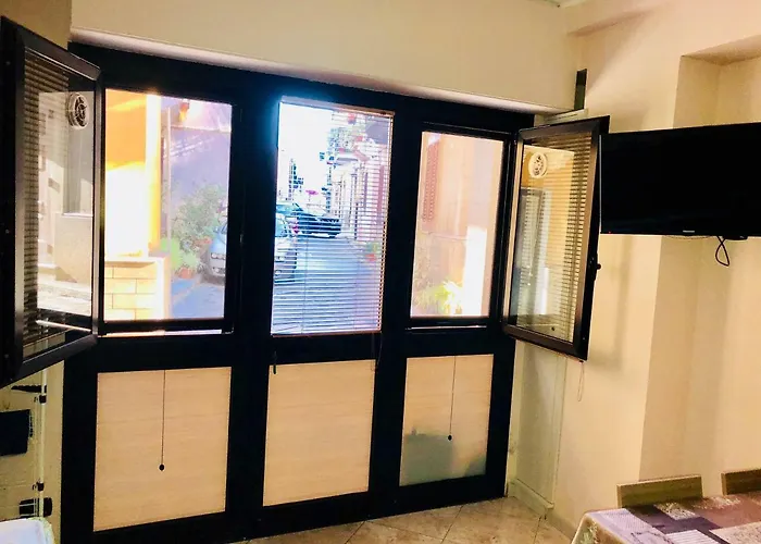 Da Santina Apartment