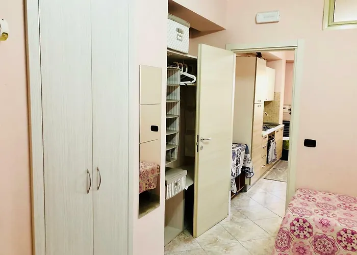 Apartment Da Santina *